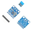 Zdjęcie produktu Wzmacniacz MAX98357A dekoder DAC I2S 3W moduł audio mono do Arduino ESP32 (3)