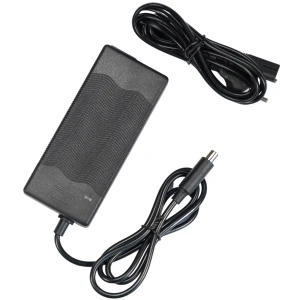 Ładowarka zasilacz 42V 2A do hulajnogi Xiaomi M365 PRO MOCNA wtyczka 8mm