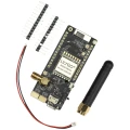 Zdjęcie produktu ESP32-S3 LilyGO T3 S3 Meshtastic LoRa SX1276 868MHz OLED 128x64 slot SD (2)