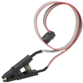 Klips programatora adapter do odczytu SO8 SOP8 SOI (1)