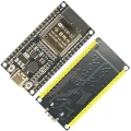 Zdjęcie produktu Płytka deweloperska ESP32 38pin CP2102 USB-C WiFi Bluetooth 25.4mm Arduino (2)