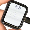 Zdjęcie produktu Moduł do Claude Clawdmeter ESP32-S3 AMOLED 1.8″ ekran dotykowy 368×448 (4)