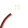Zdjęcie produktu Wentylator 120x120x25mm wiatrak 12V 2-pin XH chłodzenie podwójne łożysko (3)