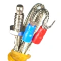 Zdjęcie produktu Termopara Typu K Moduł MAX6675 czujnik temperatury do 800°C SPI do Arduino (5)