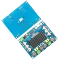 Zdjęcie produktu Wzmacniacz audio TPA3116D2 moduł stereo 2x50W klasa D 12-26V do Arduino (3)