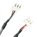 Zdjęcie produktu Wzmacniacz audio TPA3116D2 moduł stereo 2x50W klasa D 12-26V do Arduino (4)