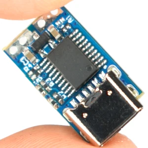 Moduł wyzwalacza szybkiego ładowania USB-C 15V 5A PD 75W do Arduino