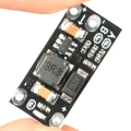 Zdjęcie produktu Przetwornica Step-Up DC-DC z 2.5V na 5V 8V 9V 12V - podwyższająca napięcie (1)