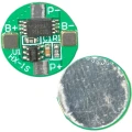 Zdjęcie produktu Moduł BMS ładowarka ogniw Li-ion 1S 18650 21700 2A 3,7V 4,2V zabezpieczenie (2)