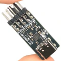 Zdjęcie produktu Konwerter USB-UART CH343P TTL RTS DTR 3.3V 5V do ESP32 ESP8266 Arduino (1)