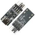Zdjęcie produktu Konwerter USB-UART CH343P TTL RTS DTR 3.3V 5V do ESP32 ESP8266 Arduino (2)