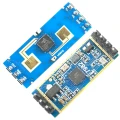 Zdjęcie produktu Czujnik ruchu i obecności człowieka HLK-LD2412 radar 24GHz Home Assistant (2)