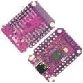 Zdjęcie produktu Mikrokontroler ESP32-S2 mini S2FN4R2 WiFi 4MB ESP32 USB-C Wemos do Arduino (4)