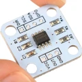 Zdjęcie produktu Enkoder magnetyczny AS5600 12-bit czujnik I2C PWM + magnes do Arduino ESP32 (2)