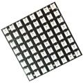 Moduł LED 64 diod WS2812 5050 Świecąca matryca MAT (2)