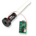 Zdjęcie produktu Moduł ultradźwiękowy atomizer rozpylacz cieczy 5V 2W micro USB do Arduino (1)