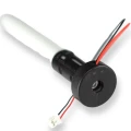 Zdjęcie produktu Moduł ultradźwiękowy atomizer rozpylacz cieczy 5V 2W micro USB do Arduino (4)