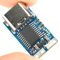 Zdjęcie produktu Moduł wyzwalacz szybkiego ładowania USB-C 12V 5A PD Decoy 60W QC do Arduino (1)