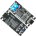 Zdjęcie produktu Moduł wyzwalacz szybkiego ładowania napięcia USB-C PD QC 100W 5A 5V-20V LED (2)