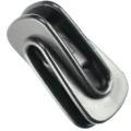 Zdjęcie produktu Izolator antenowy wysokiego napięcia poliamid do dipoli odciągów 66mm 19g (1)