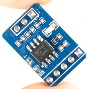 Konwerter RS485 TTL UART moduł MAX485 5V do Arduino ESP32 Raspberry Pi