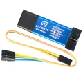 Programator ST-Link V2 SWD STM32 oraz SWIM STM8 AR (2)