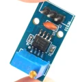 Moduł generatora impulsów NE555 Regulowany Arduino (1)