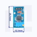 Moduł generatora impulsów NE555 Regulowany Arduino (3)