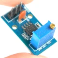 Moduł generatora impulsów NE555 Regulowany Arduino (4)