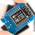 WeMOS D1 Mini NodeMCU ESP8266-12F ESP-12 CH340 do  (1)