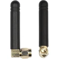 Antena WiFi 2.4/5GHz Bluetooth złącze SMA męskie k (3)