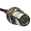 Kabel antenowy N(f) - SMA (m) 3m H155 PE niskostra (2)