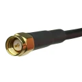 Kabel antenowy N(f) - SMA (m) 3m H155 PE niskostra (3)