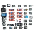 Zestaw 37 modułów czujniki Raspberry Arduino + BOX (2)