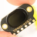 Zdjęcie produktu Czujnik odległości laserowy VL53L1X ToF TOF400C - 400cm I2C do Arduino 3-5V (1)